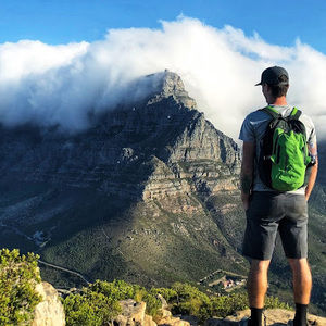 Meet your Posher, Ryan